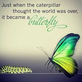 Death is the Beginning of an Eternal Life