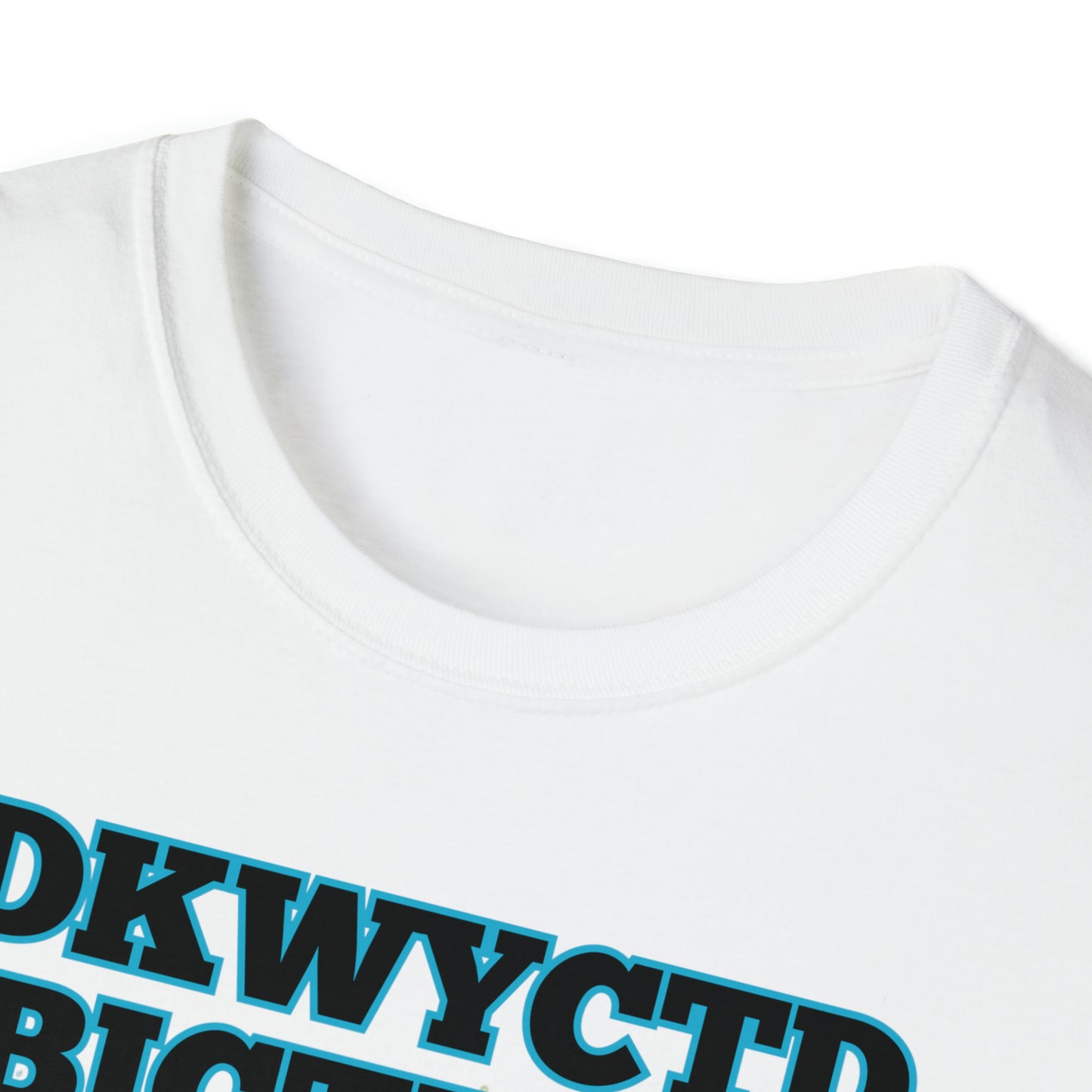 IDKWYCTDBICTPTL T-Shirt, Praise The Lord Shirt
