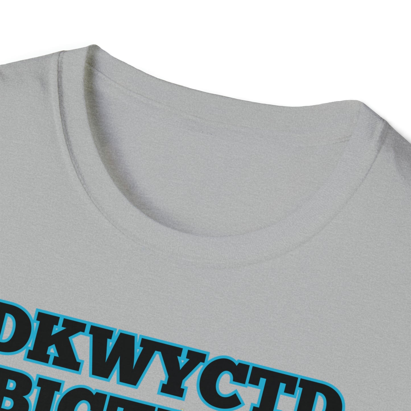 IDKWYCTDBICTPTL T-Shirt, Praise The Lord Shirt