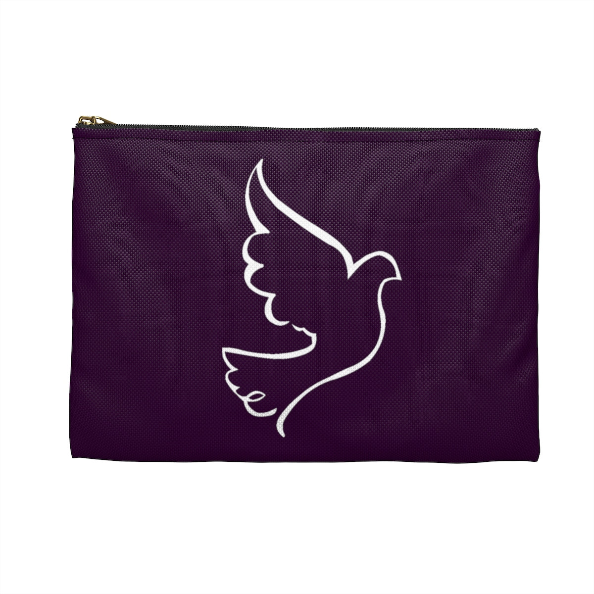 Dove Accessory / Cosmetic Bags