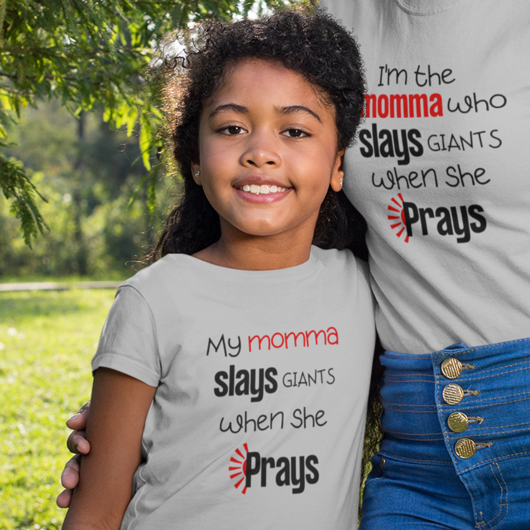 Youth giants discount shirt