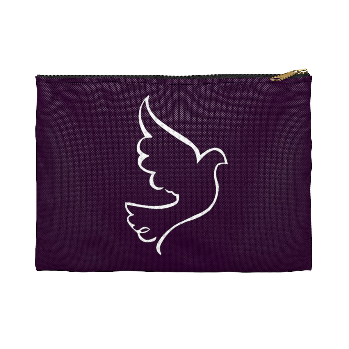 Dove Accessory / Cosmetic Bags
