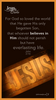 Jesus Quote - John 3:16