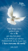 Jesus Quote - John 16:33