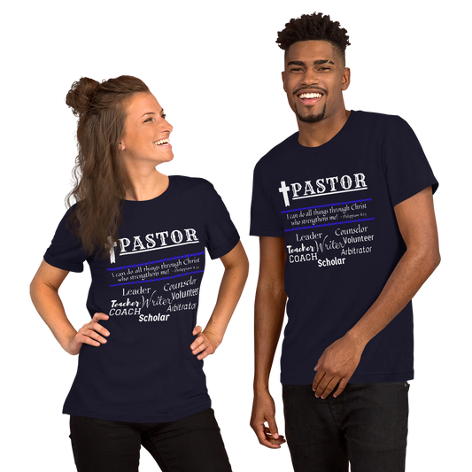 Pastor Appreciation Month Gift Ideas