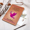 Load image into Gallery viewer, Preach The Word Pastor Personalized Writing Journal - Dove