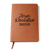 Jesus Revolution - Because He Lives Graphic Journal