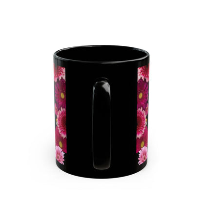 Pastor's Wife - First Lady Personalized Bible Verse Mug - Pink Dove
