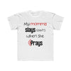 Load image into Gallery viewer, My Momma Slays Giants Kids Tee