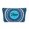 Hope Dots Accessory Pouch