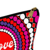 Love Dots Accessory Pouch