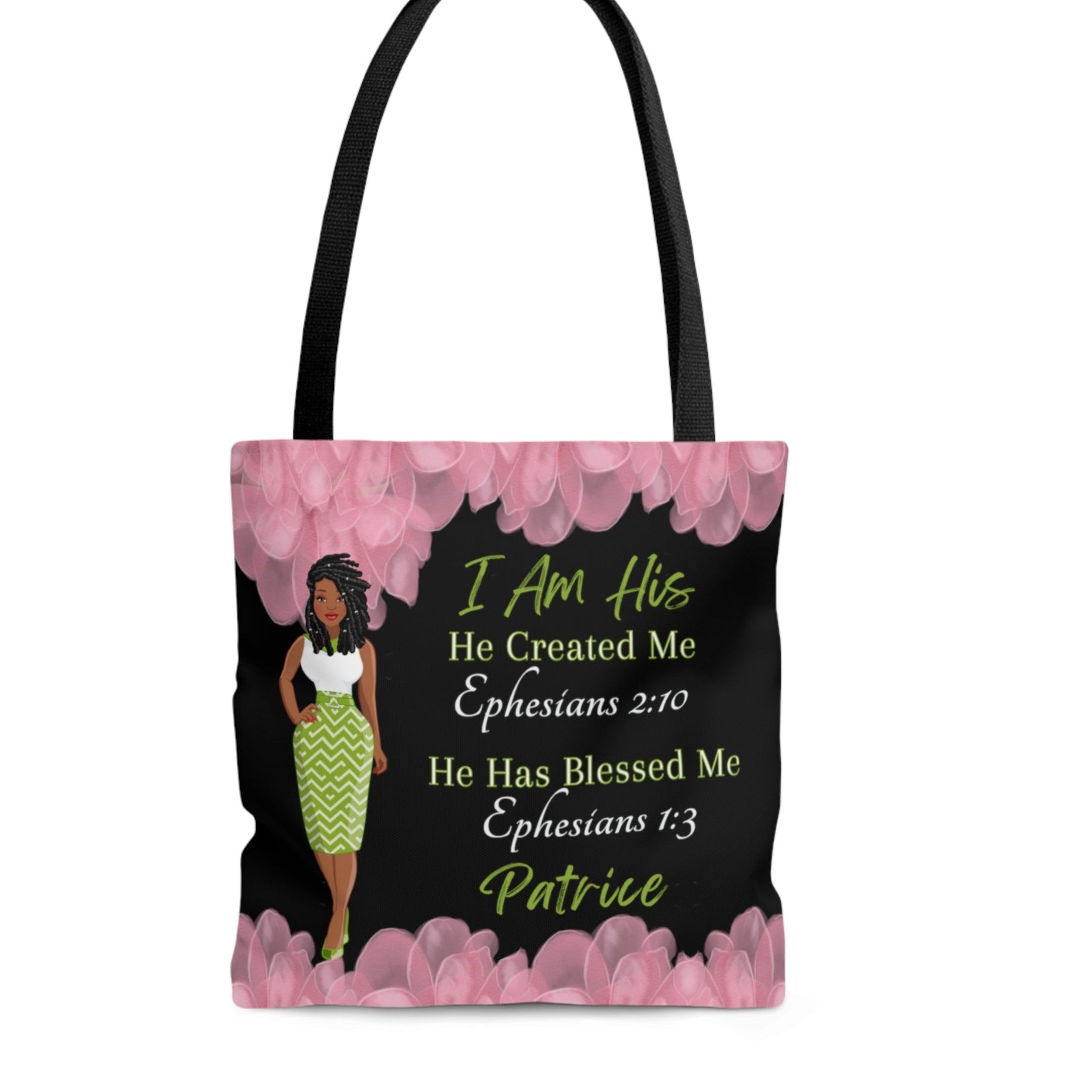 Tote Bag Women Christian, Bags Bible Quotes, Bible Verse Tote Bags