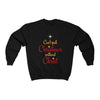 Load image into Gallery viewer, Can&#39;t Spell Christmas Without Christ Crewneck Sweatshirt