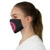 Love Fabric Face Mask