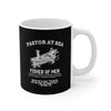 Christian Mug - Fisher of Men