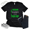Load image into Gallery viewer, Finally Pop Pop Father&#39;s Day T-Shirt