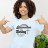 Resurrection Sunday Christian Faith Inspired T-Shirt