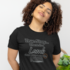 Resurrection Day Christian Inspired T-Shirt - True Story Lamb No Bunny