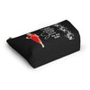 Steppin' With Purpose, Stride And Jesus Cosmetic Pouch or Accessory Bag