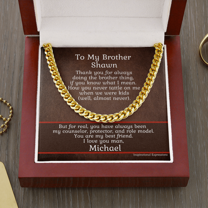 Remarkable Writer Gifts, Your Dedication and Hard Work, Inspirational Birthday Christmas Unique Cuban Link Chain Bracelet for Writer, Coworkers, Men