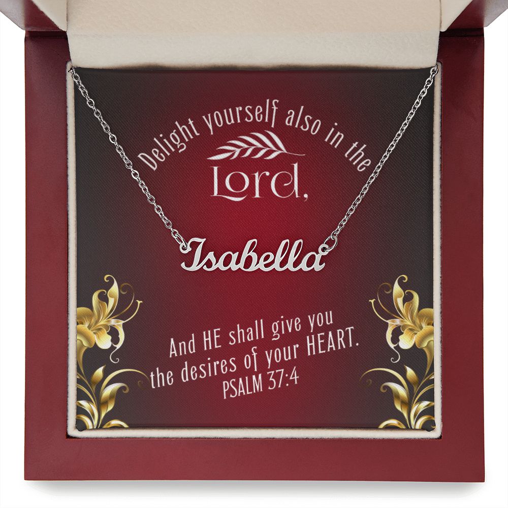 Bible clearance verse jewelry