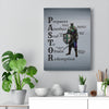 Pastor Appreciation Pastor Acronym Canvas Gallery Wrap